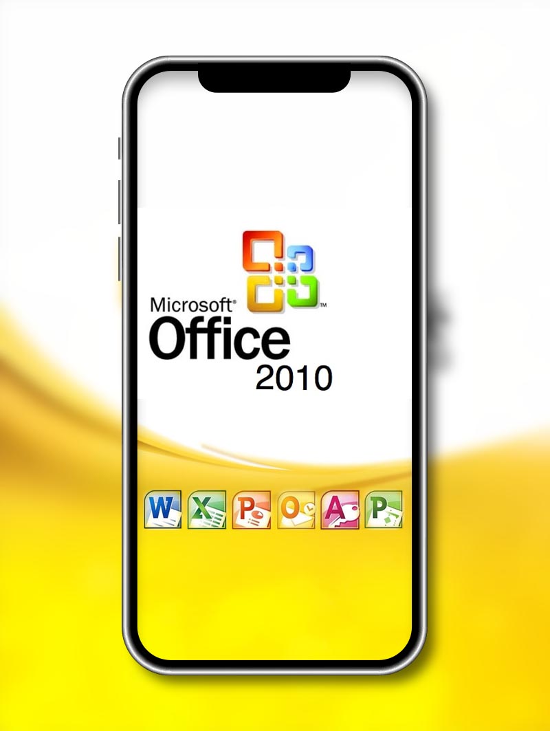 Microsoft Office 2010