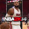 NBA 2K14